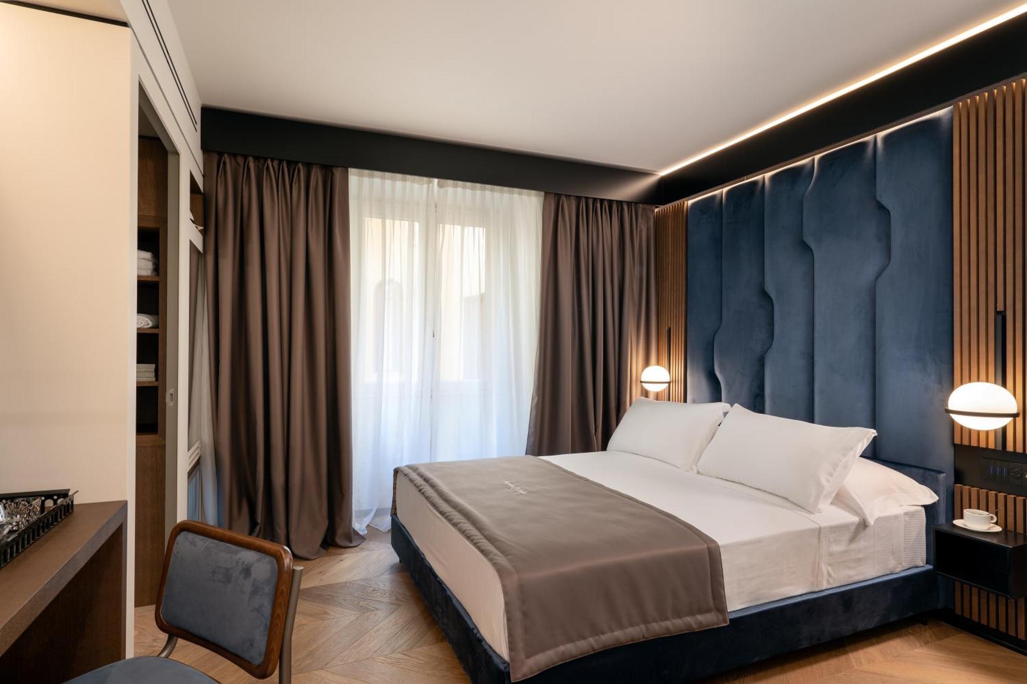 Arts & Crafts Luxury * Firenze