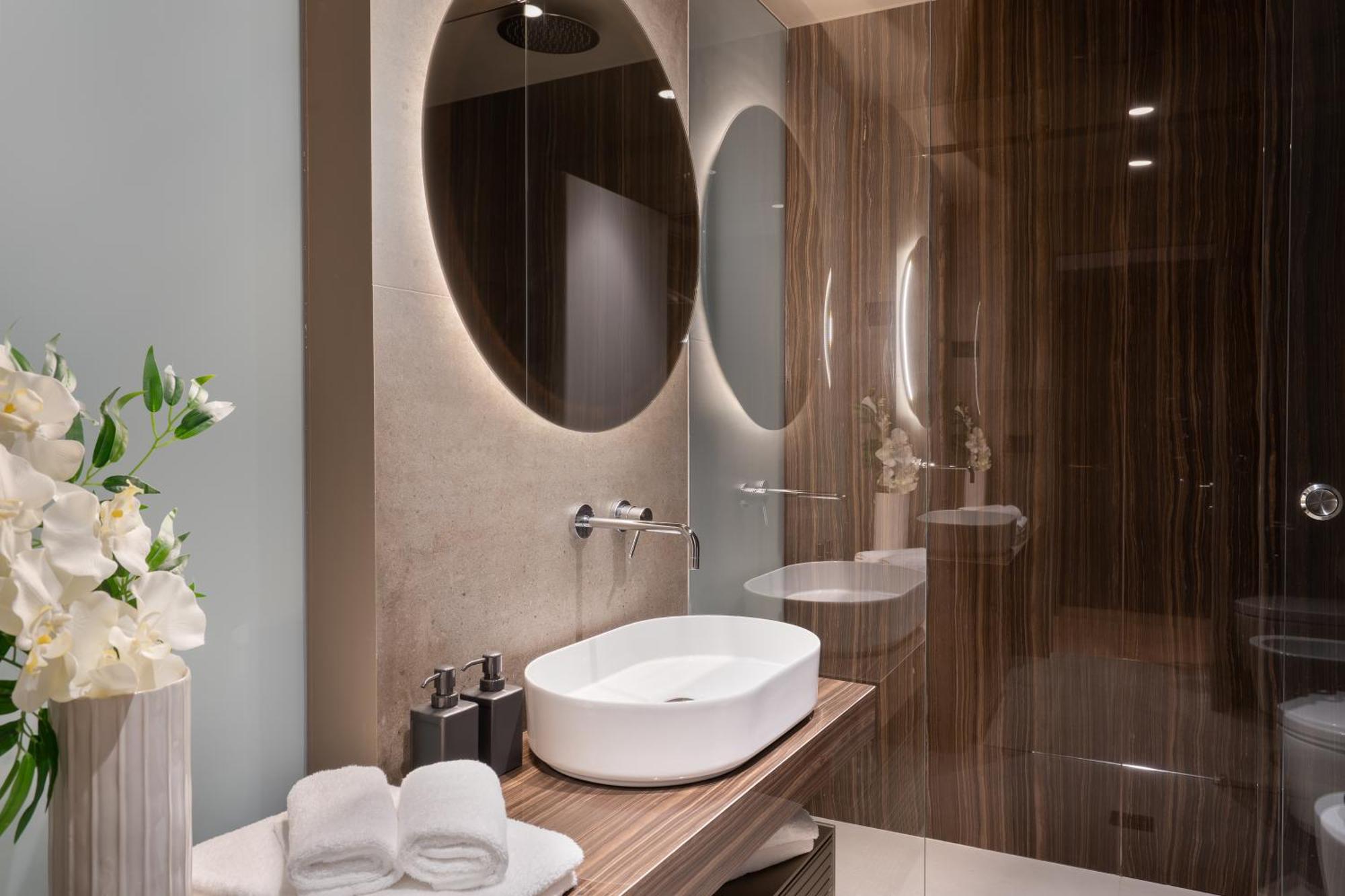 Arts & Crafts Luxury Bed & Breakfast Firenze