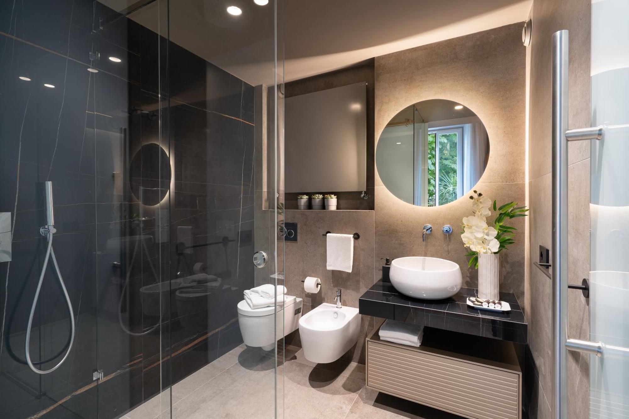 Bed & Breakfast Arts & Crafts Luxury Firenze