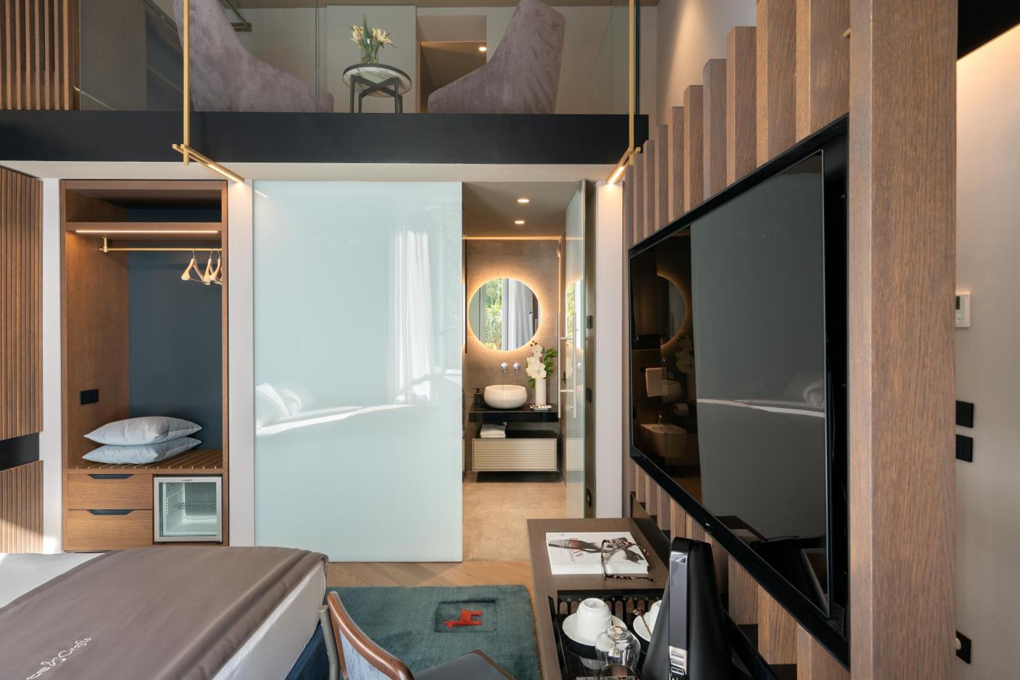 Arts & Crafts Luxury Firenze