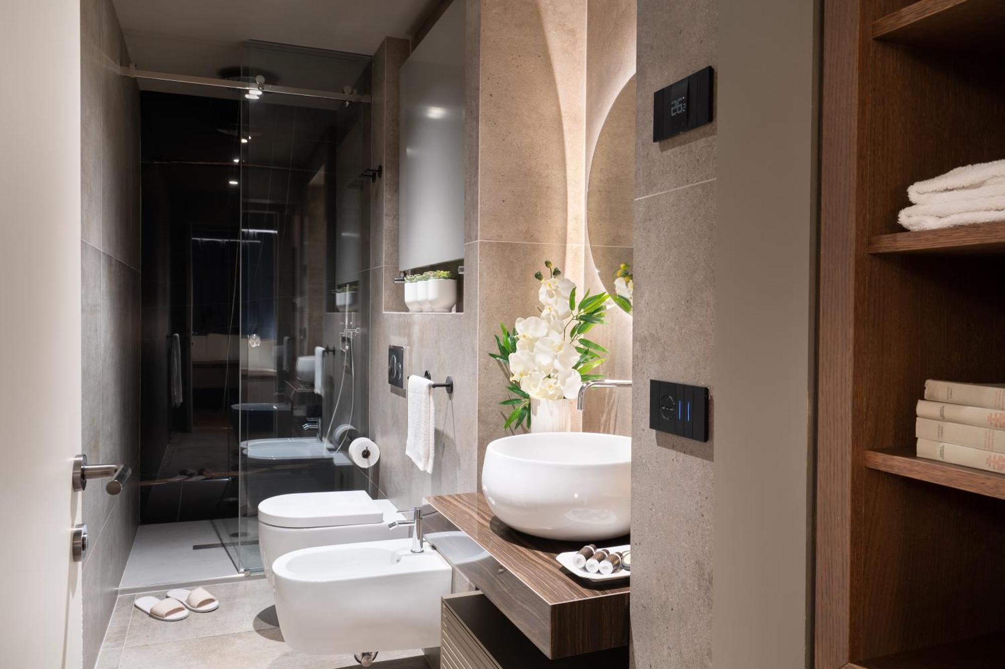 Arts & Crafts Luxury * Firenze
