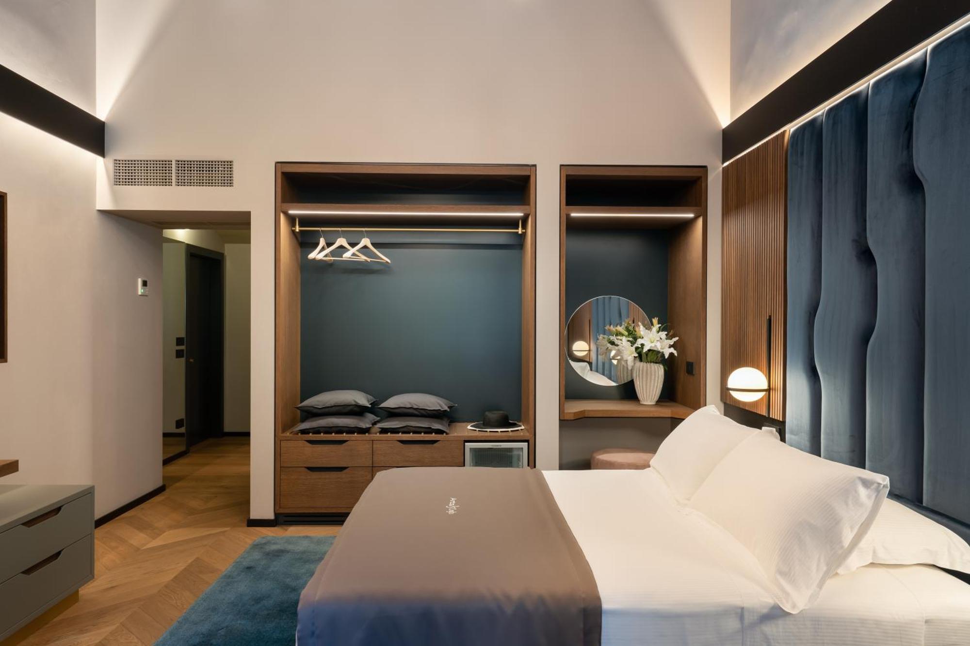 Bed & Breakfast Arts & Crafts Luxury Firenze