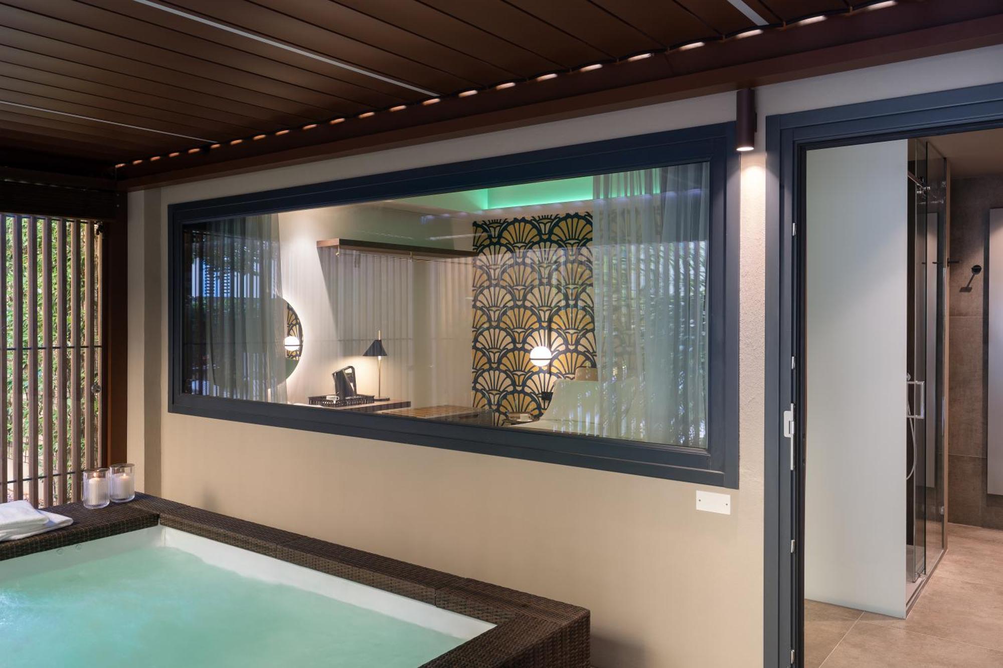Arts & Crafts Luxury Firenze