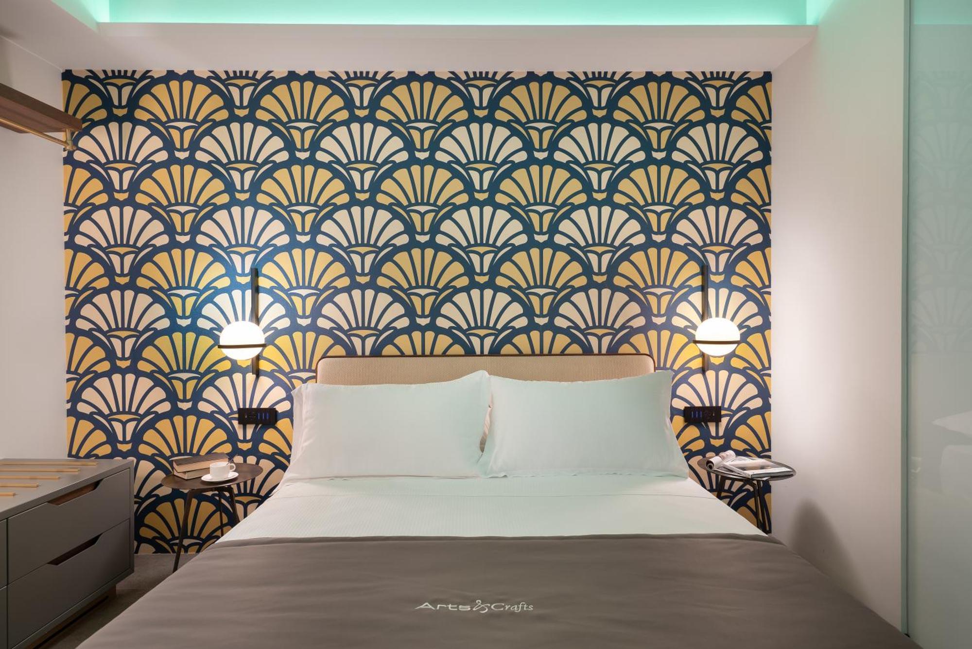 Arts & Crafts Luxury * Firenze