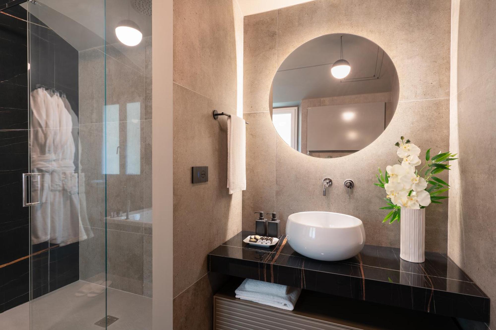 Arts & Crafts Luxury Firenze