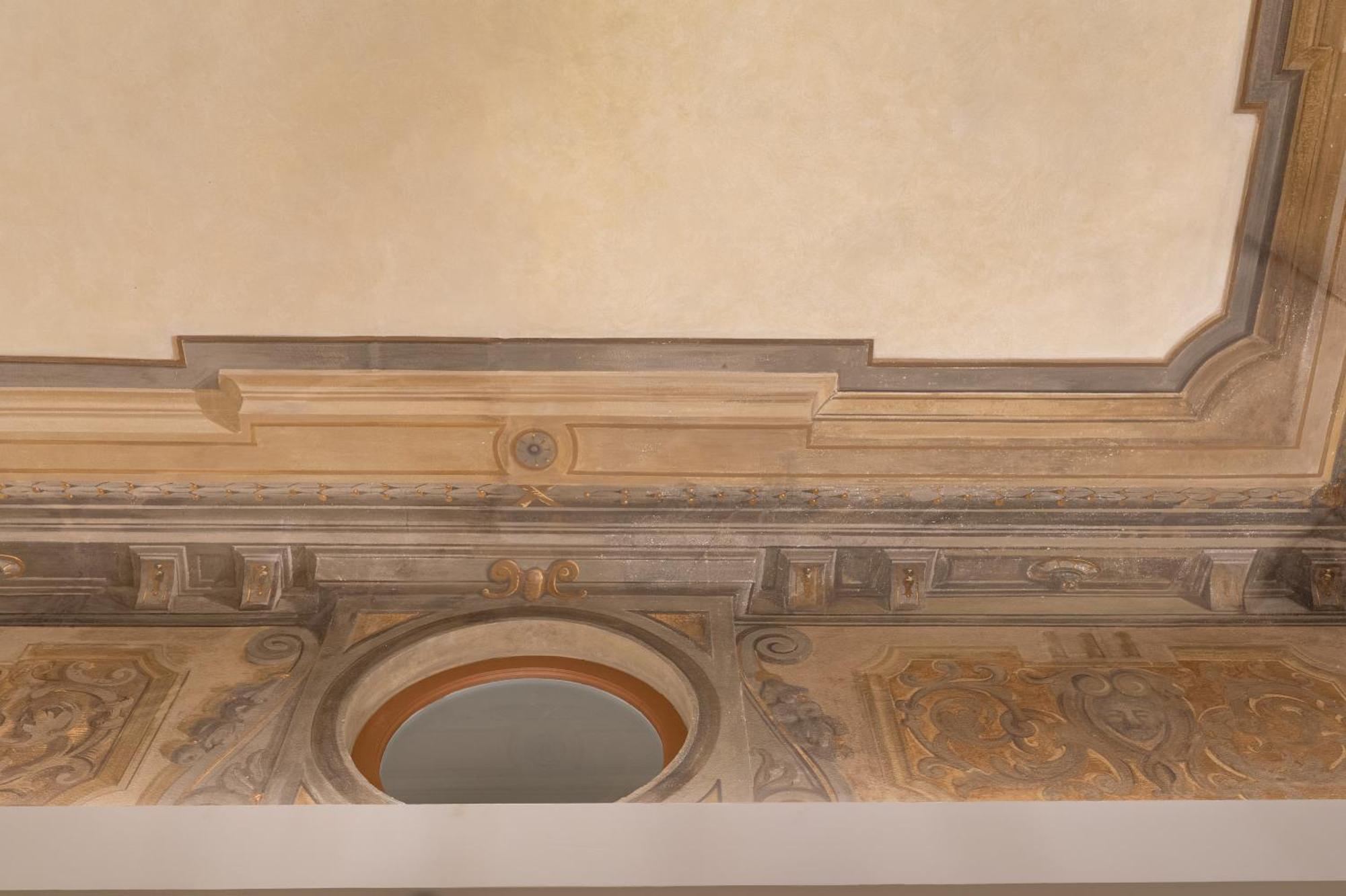 Arts & Crafts Luxury * Firenze