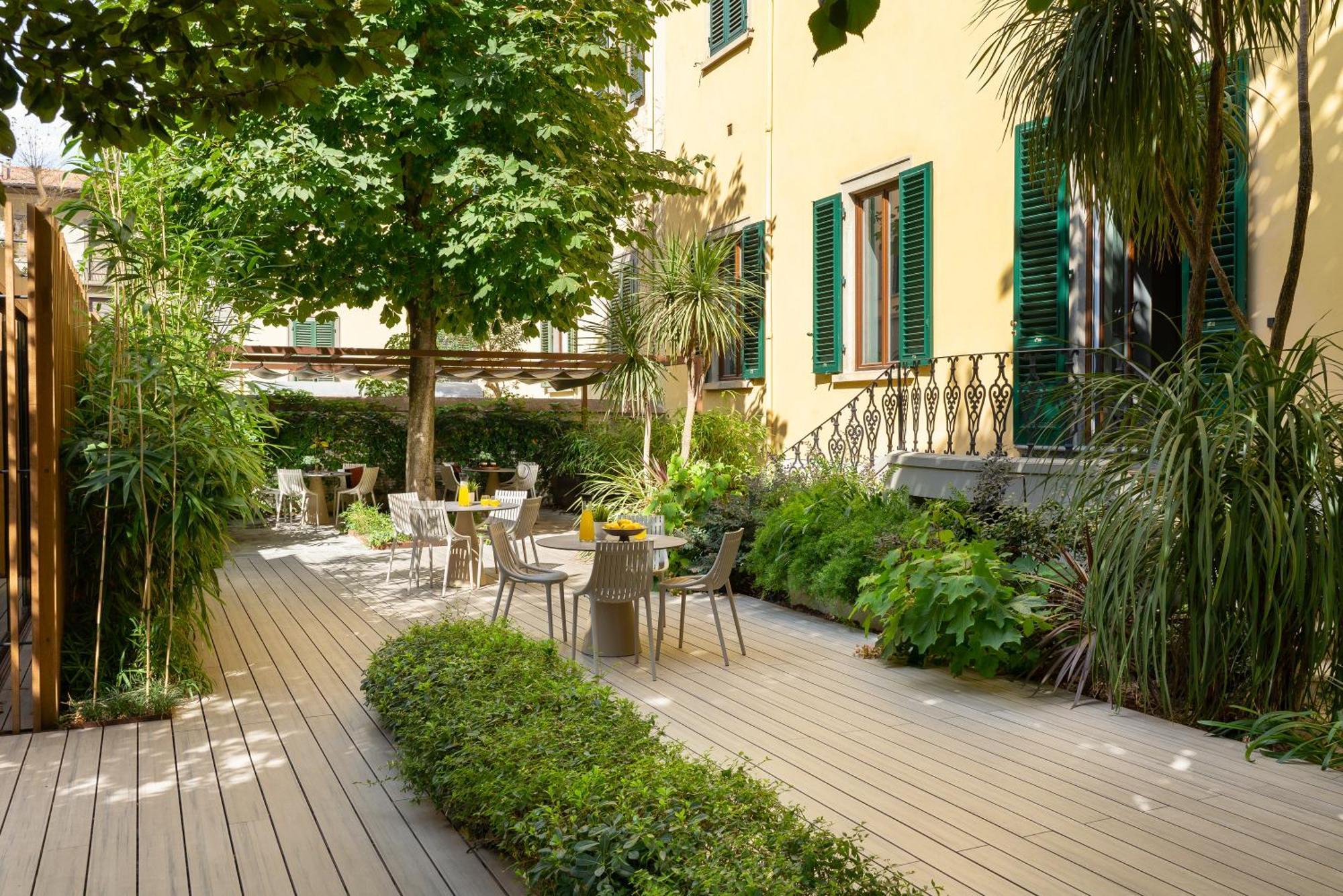 Arts & Crafts Luxury Bed & Breakfast Firenze