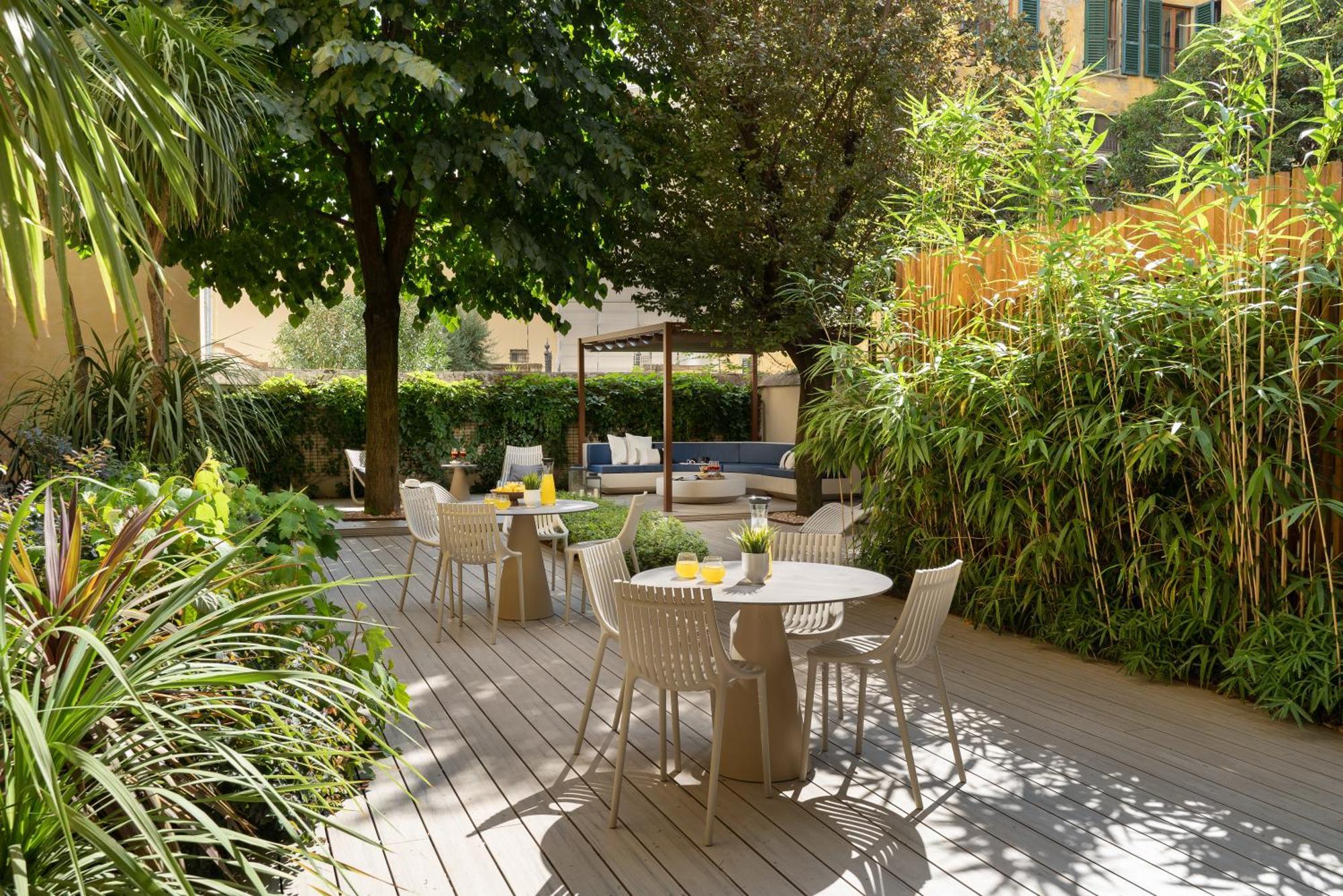 Bed & Breakfast Arts & Crafts Luxury Firenze