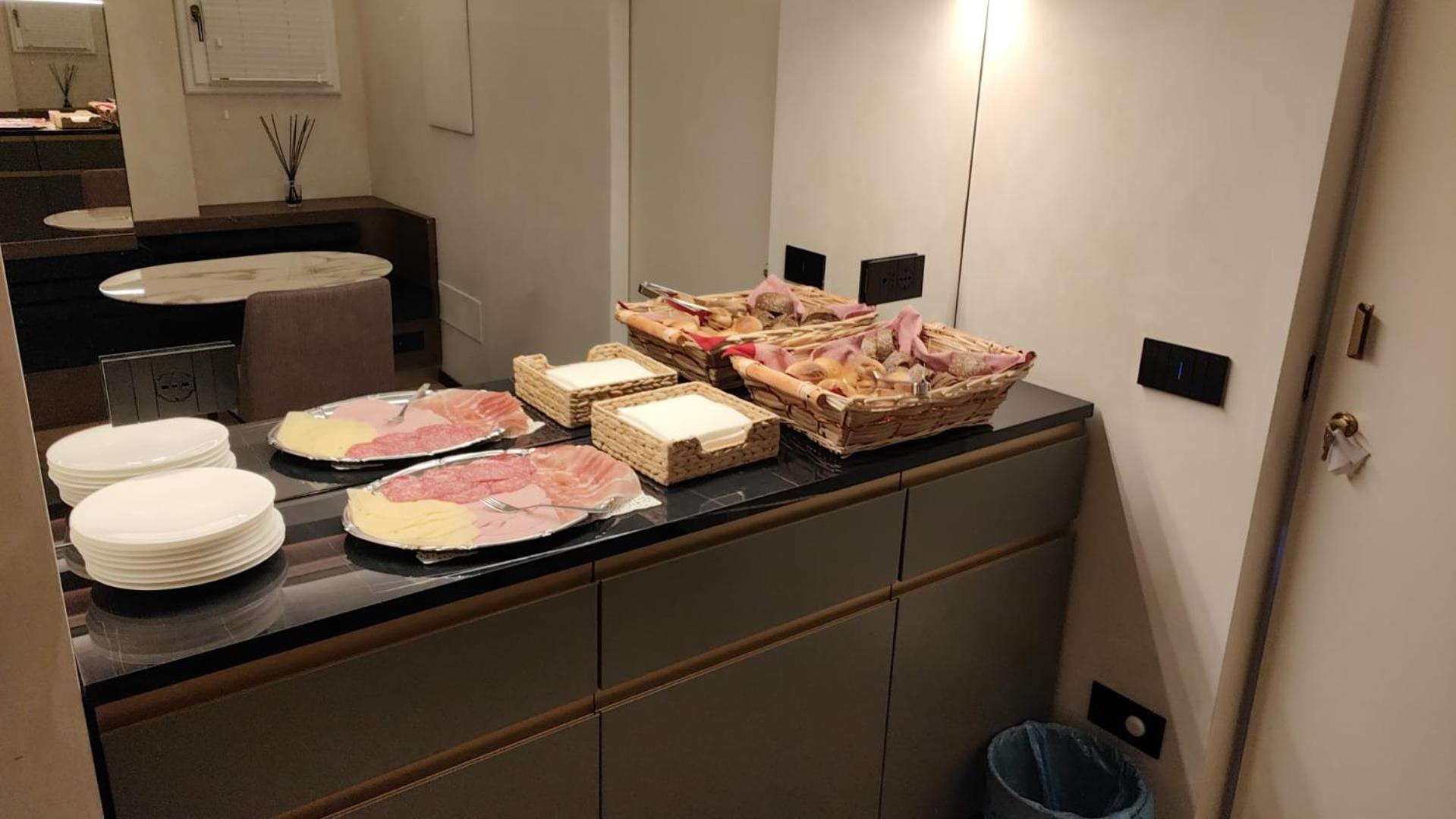 Arts & Crafts Luxury Bed & Breakfast Firenze